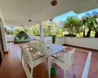 Resale - apartment - Marbella - The Golden Mile