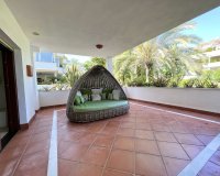 Resale - apartment - Marbella - The Golden Mile
