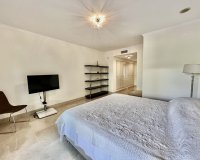 Resale - apartment - Marbella - The Golden Mile