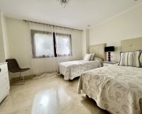 Resale - apartment - Marbella - The Golden Mile