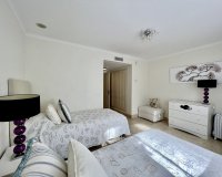 Resale - apartment - Marbella - The Golden Mile