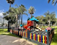 Resale - apartment - Marbella - The Golden Mile