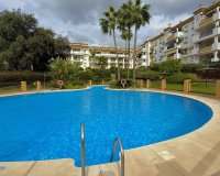 Resale - apartment - Marbella - The Golden Mile