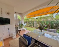 Resale - apartment - Marbella - The Golden Mile