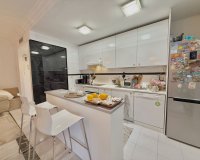 Resale - apartment - Marbella - The Golden Mile