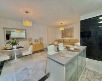 Resale - apartment - Marbella - The Golden Mile