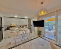 Resale - apartment - Marbella - The Golden Mile