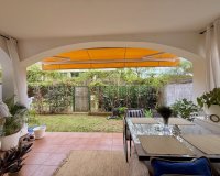 Resale - apartment - Marbella - The Golden Mile