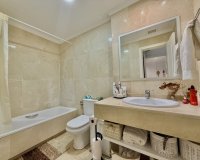 Resale - apartment - Marbella - The Golden Mile