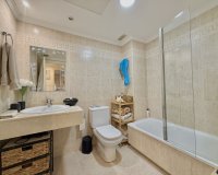 Resale - apartment - Marbella - The Golden Mile