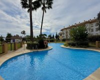 Resale - apartment - Marbella - The Golden Mile