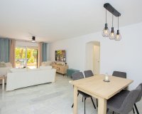 Resale - apartment - Marbella - The Golden Mile