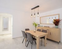 Resale - apartment - Marbella - The Golden Mile