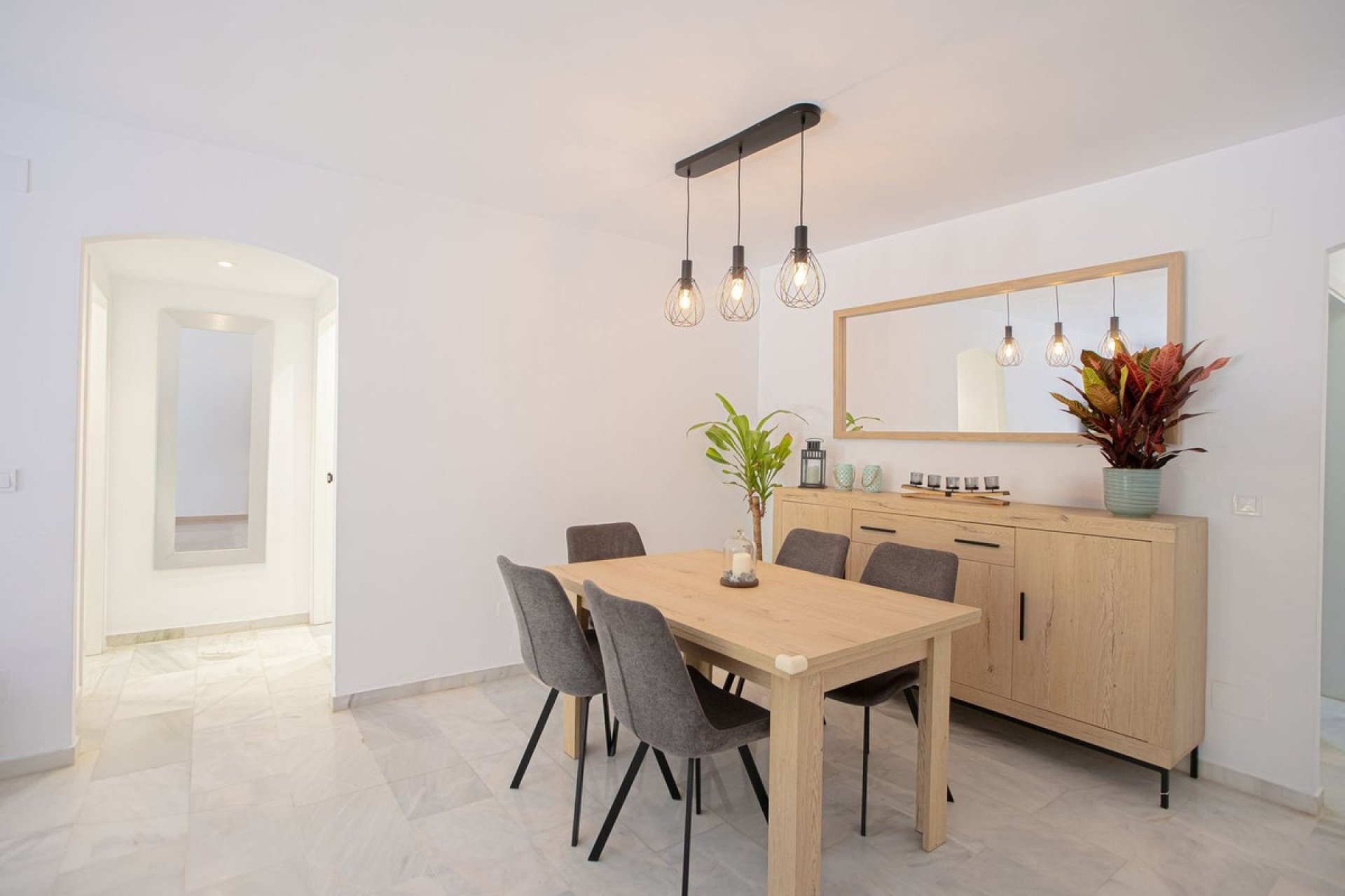 Resale - apartment - Marbella - The Golden Mile