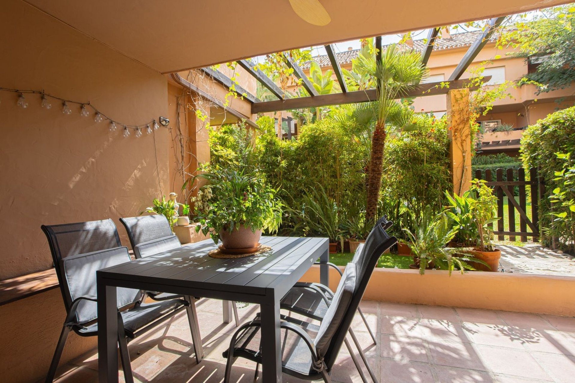 Resale - apartment - Marbella - The Golden Mile