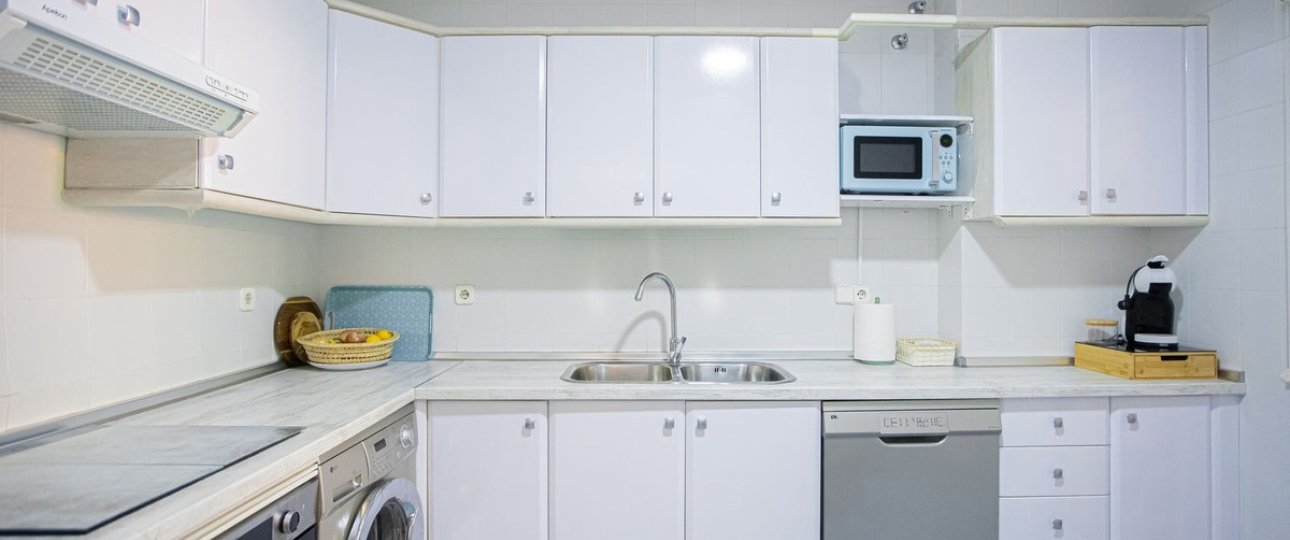 Resale - apartment - Marbella - The Golden Mile