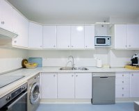Resale - apartment - Marbella - The Golden Mile