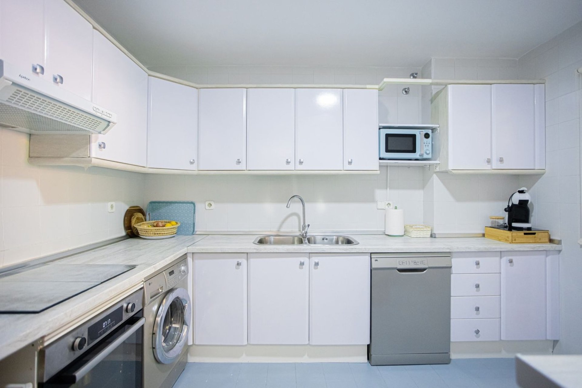 Resale - apartment - Marbella - The Golden Mile