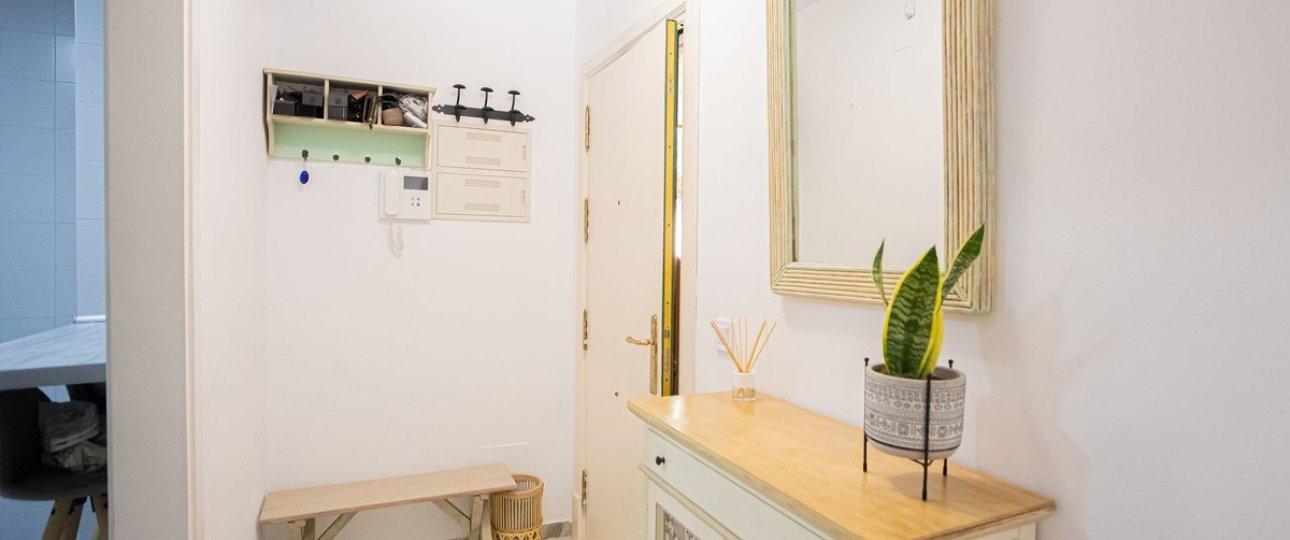 Resale - apartment - Marbella - The Golden Mile