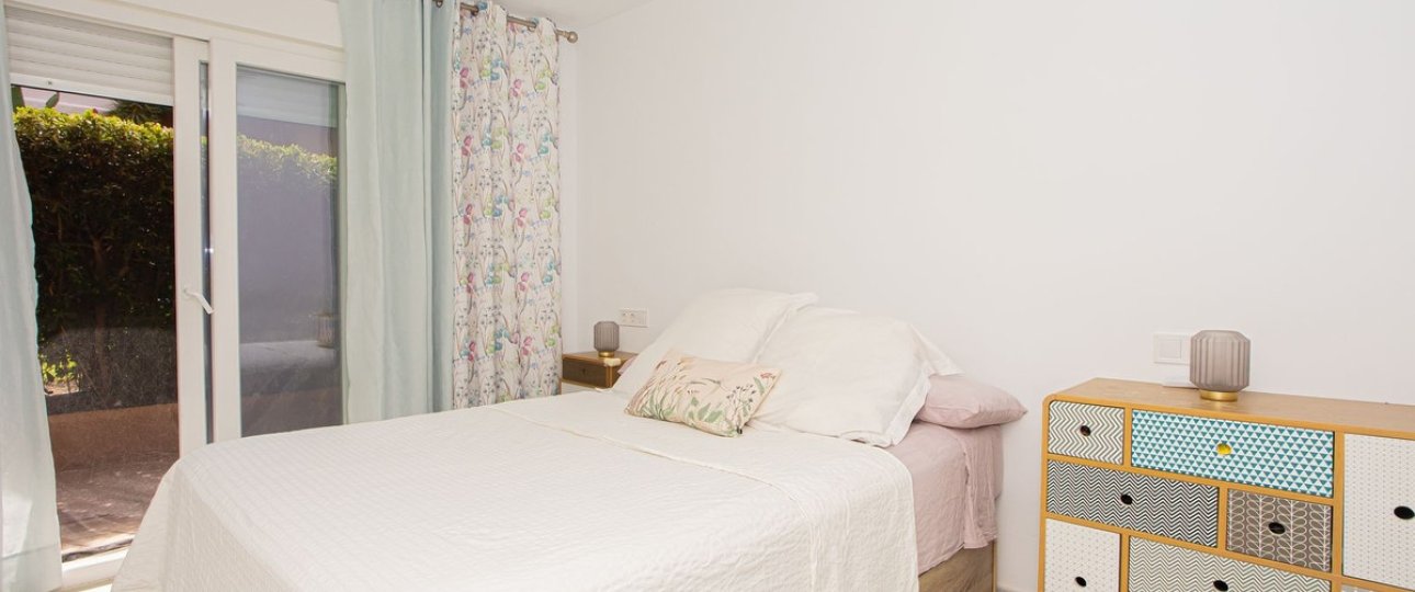 Resale - apartment - Marbella - The Golden Mile