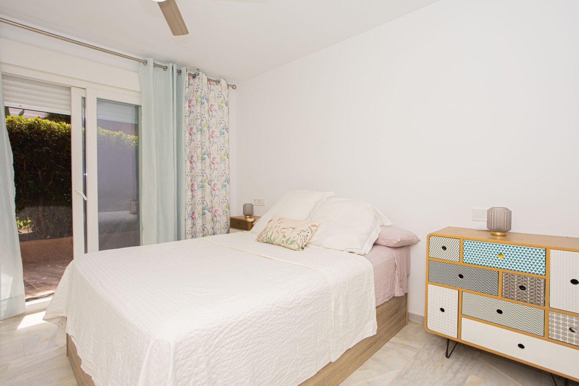 Resale - apartment - Marbella - The Golden Mile