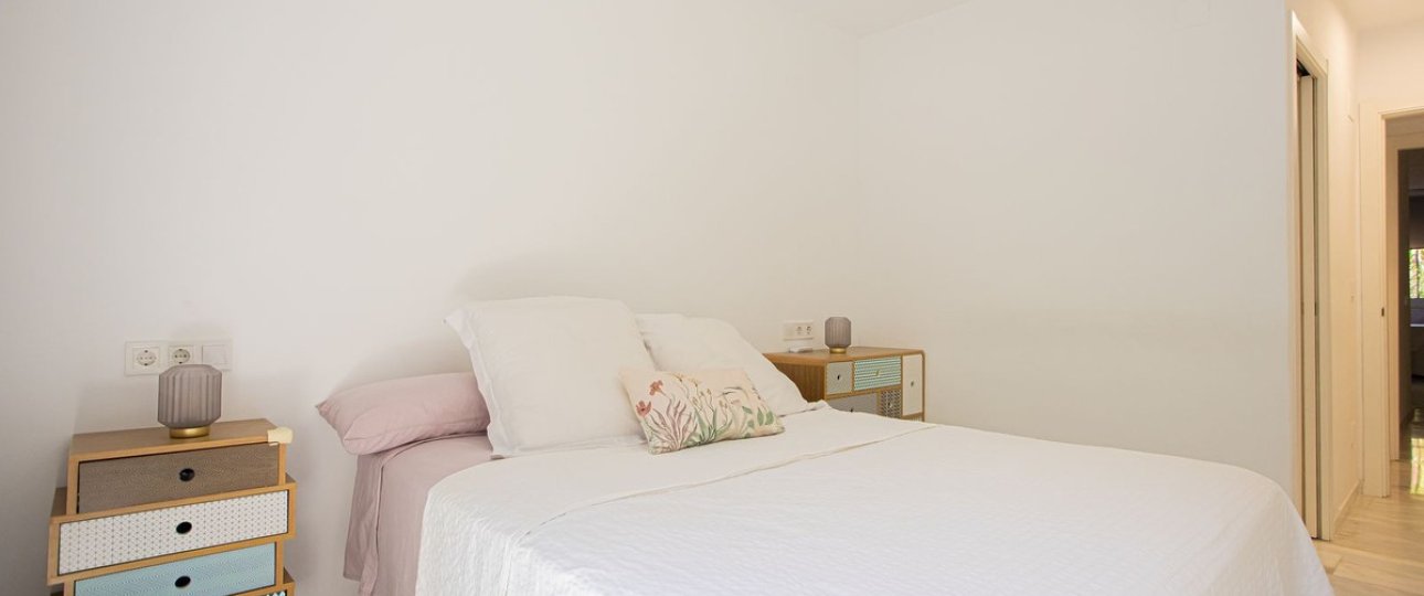 Resale - apartment - Marbella - The Golden Mile