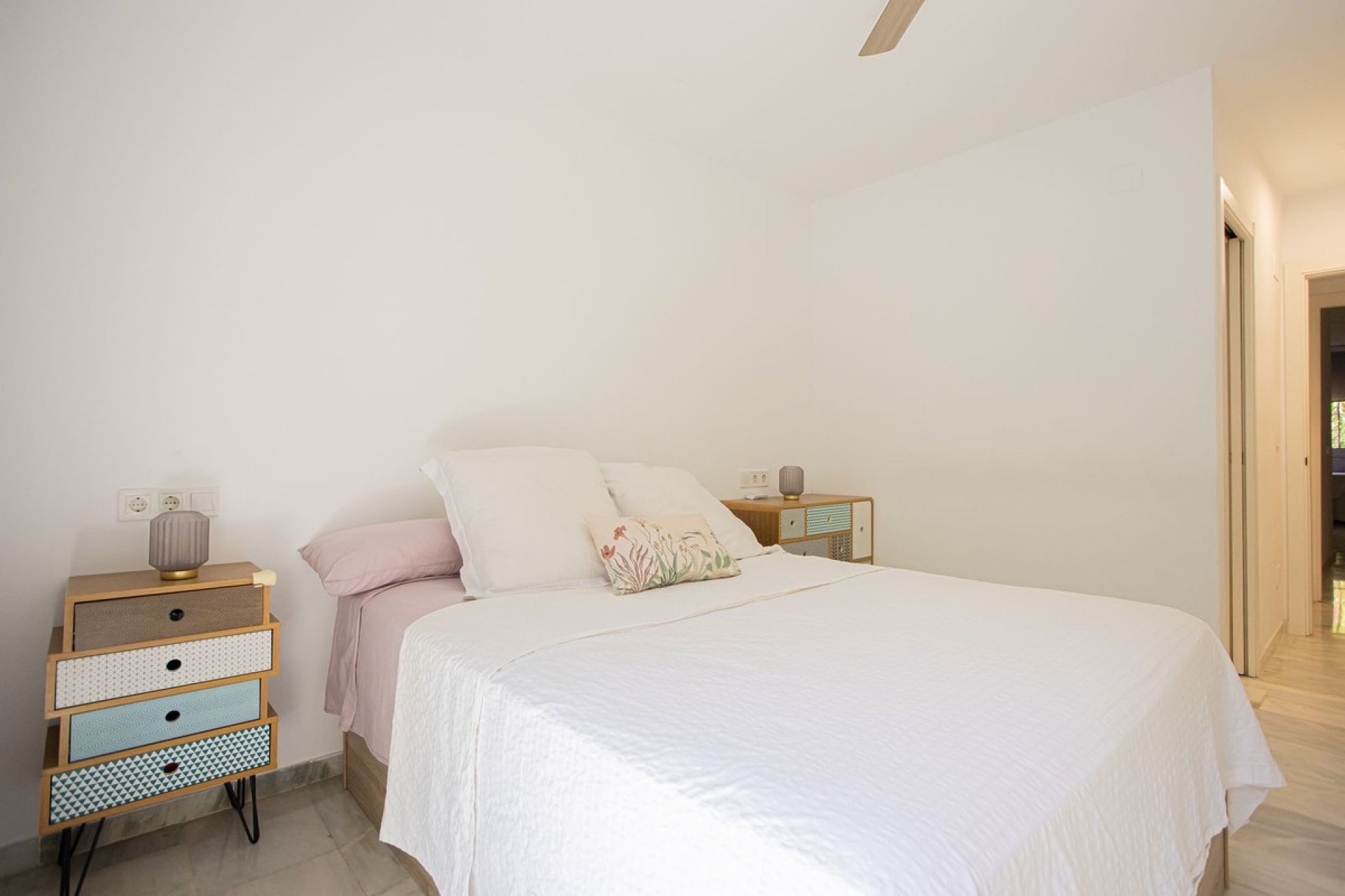 Resale - apartment - Marbella - The Golden Mile