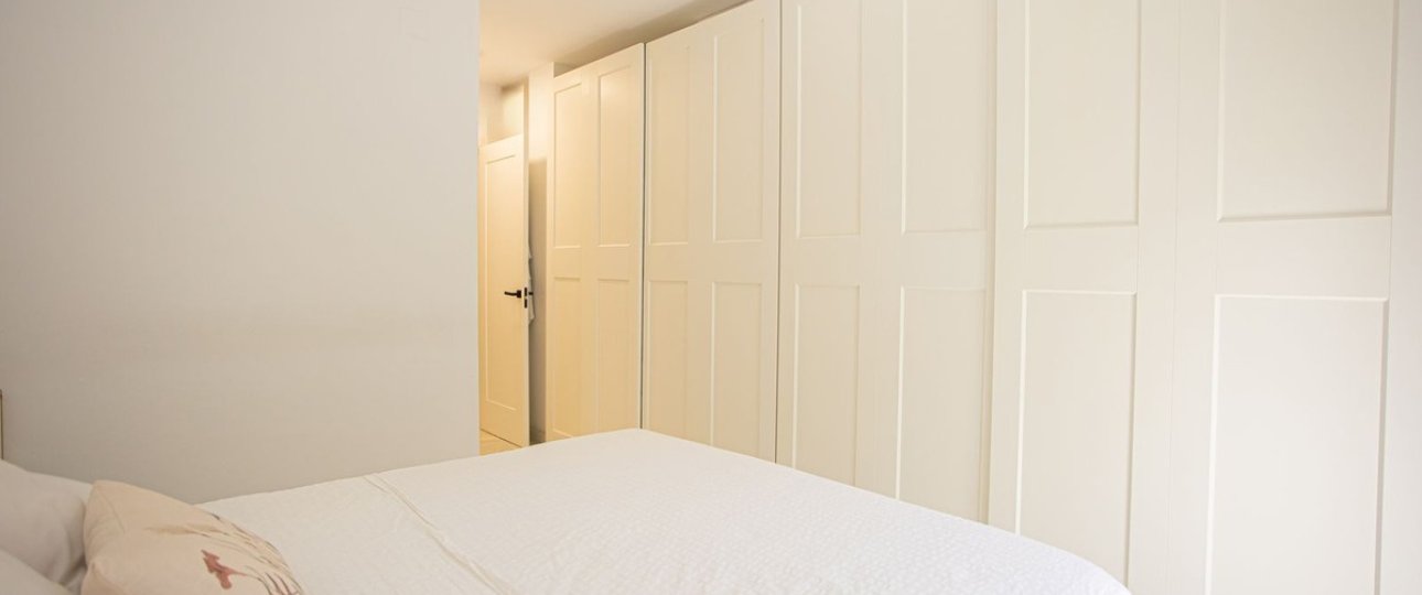 Resale - apartment - Marbella - The Golden Mile