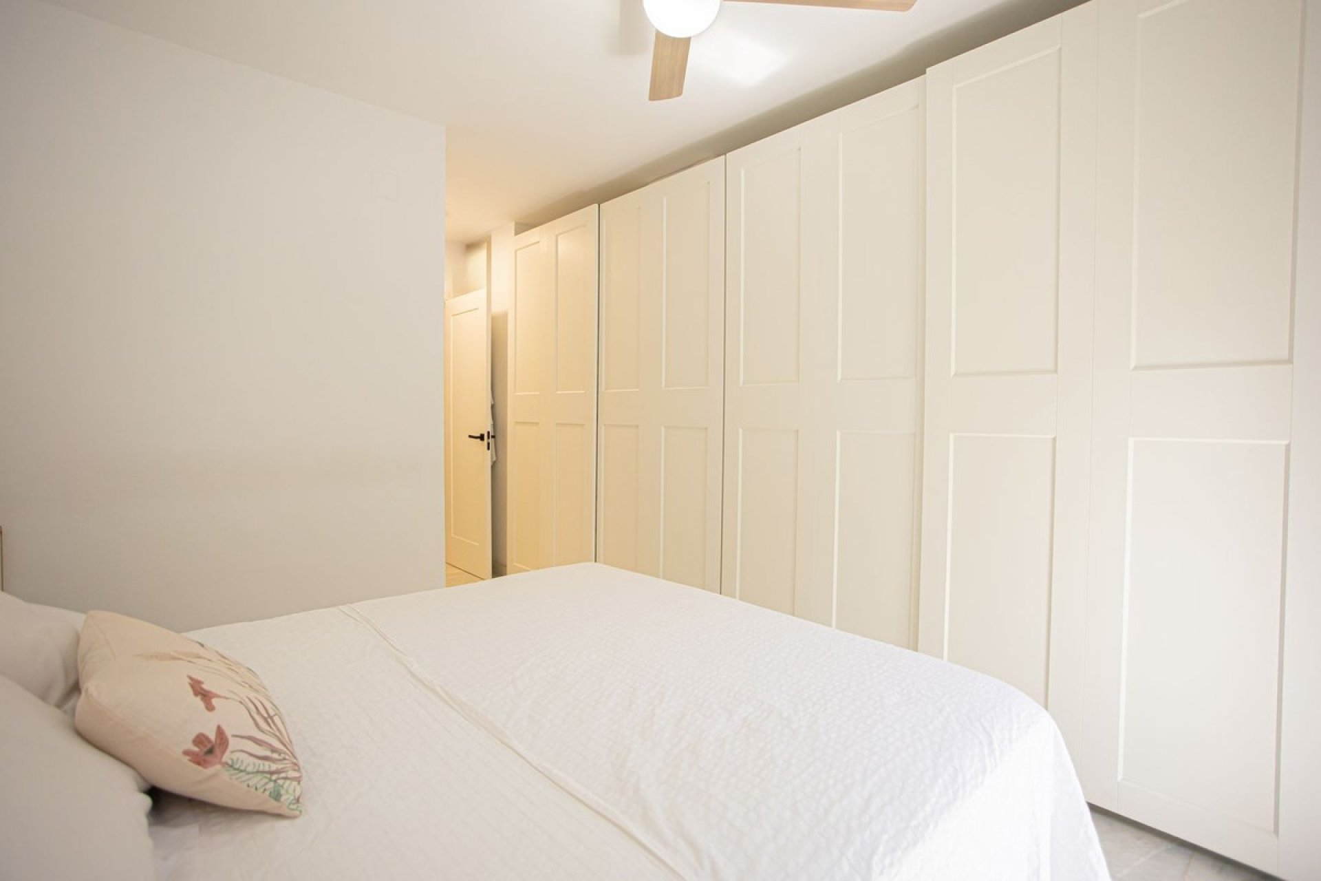 Resale - apartment - Marbella - The Golden Mile