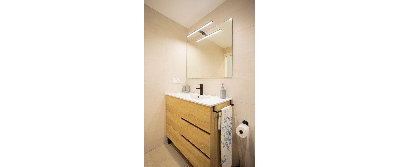 Resale - apartment - Marbella - The Golden Mile