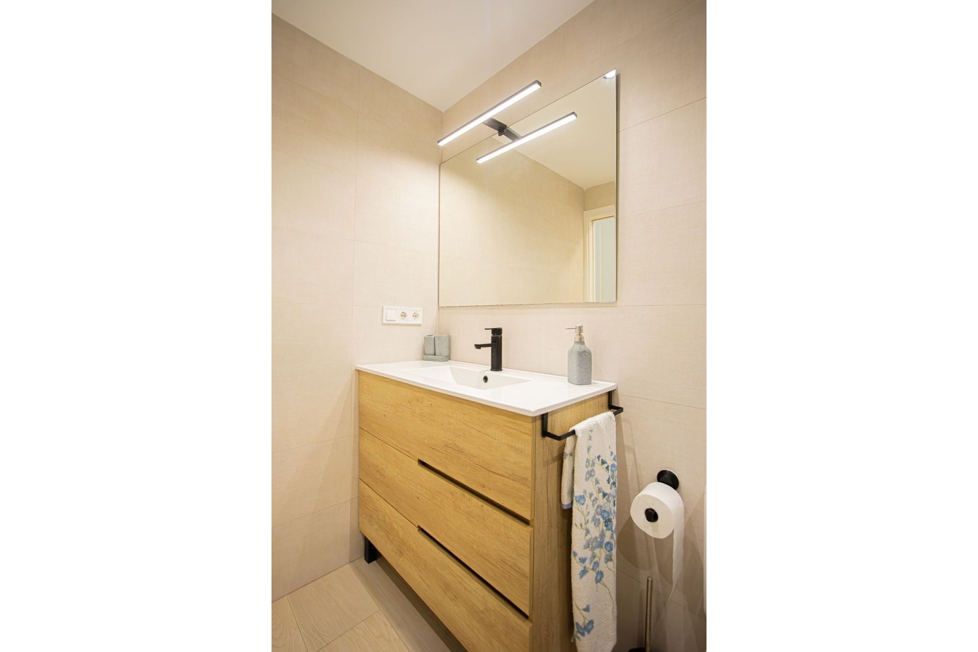 Resale - apartment - Marbella - The Golden Mile