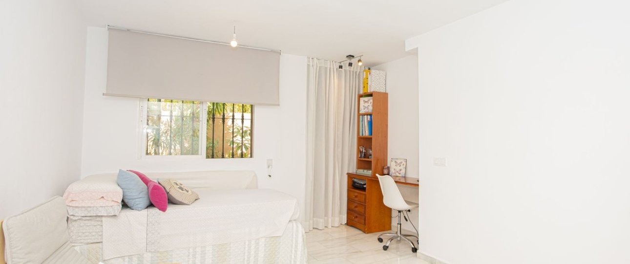 Resale - apartment - Marbella - The Golden Mile