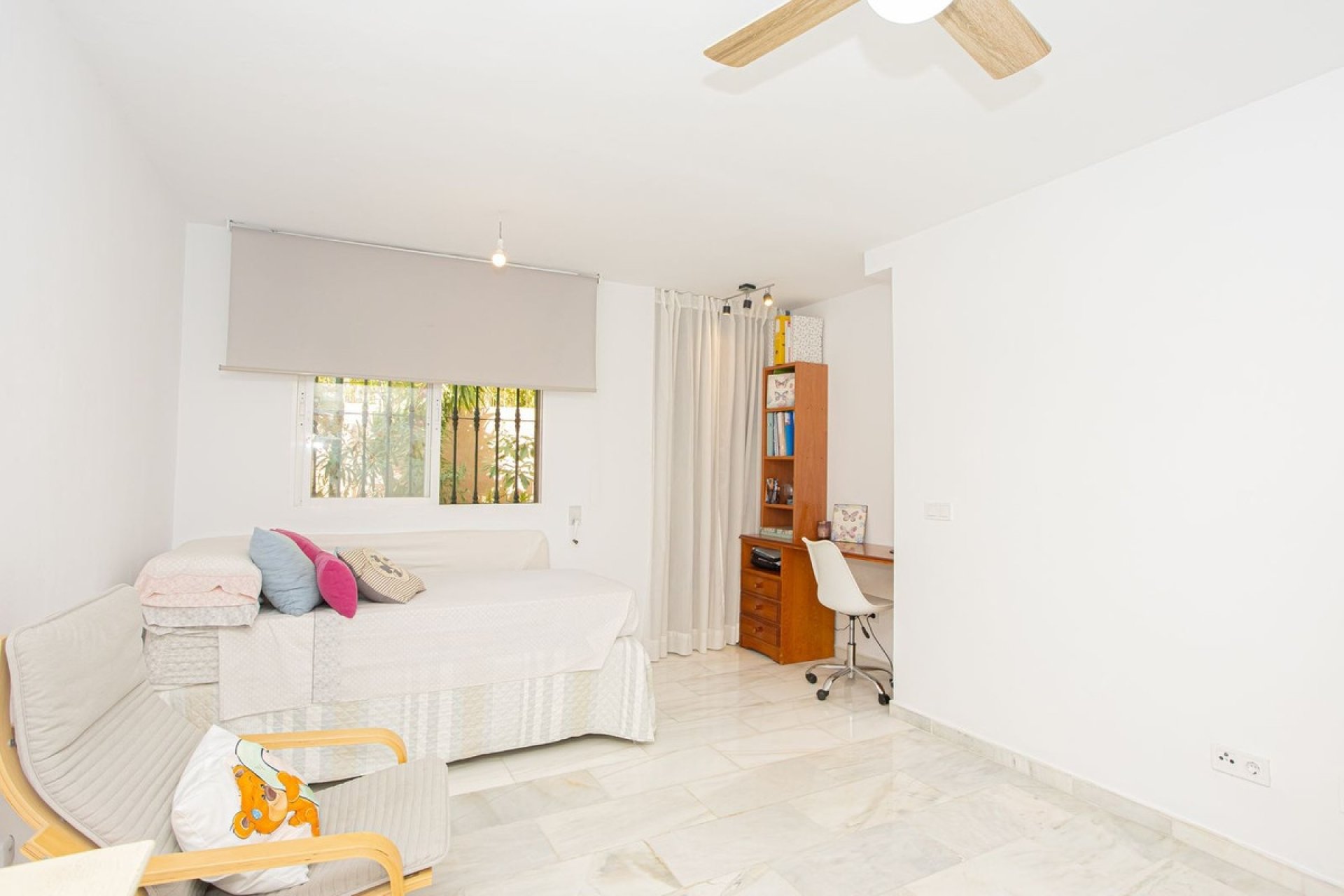Resale - apartment - Marbella - The Golden Mile