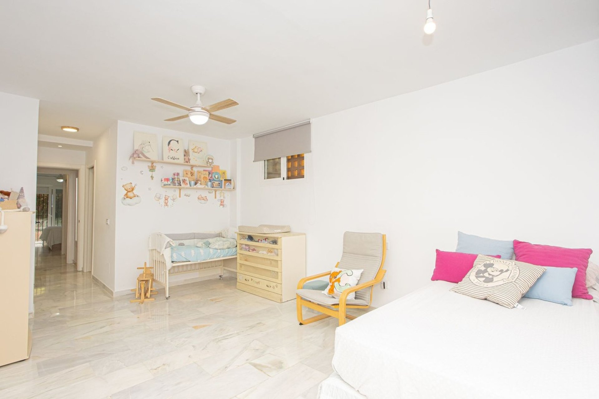Resale - apartment - Marbella - The Golden Mile