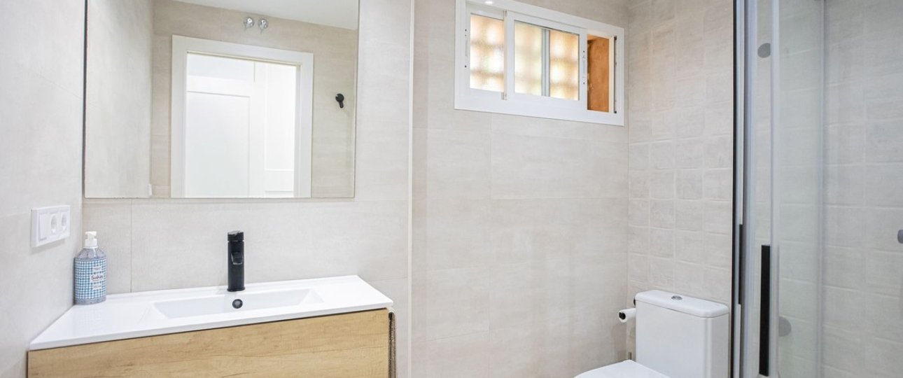 Resale - apartment - Marbella - The Golden Mile