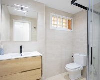 Resale - apartment - Marbella - The Golden Mile