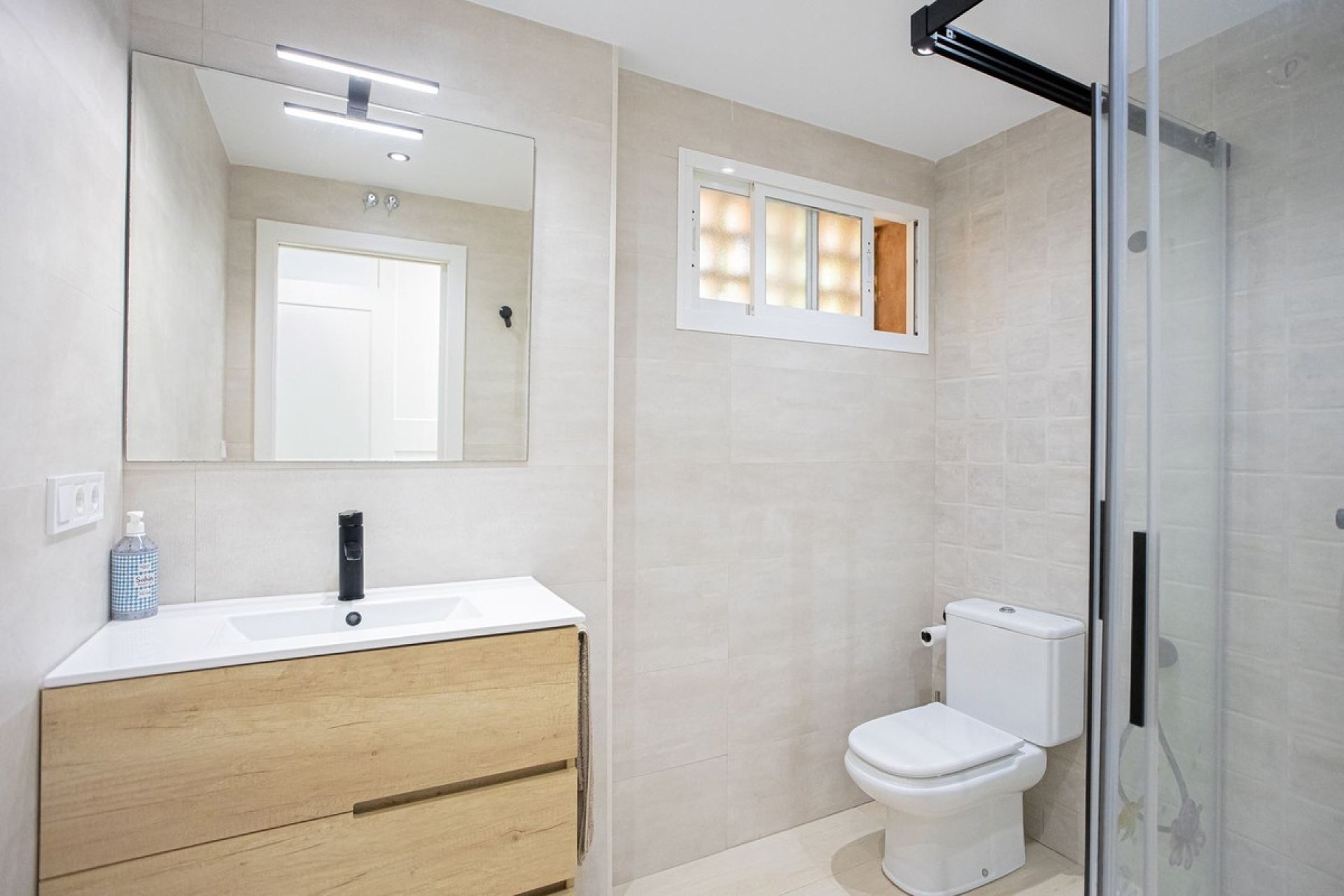 Resale - apartment - Marbella - The Golden Mile
