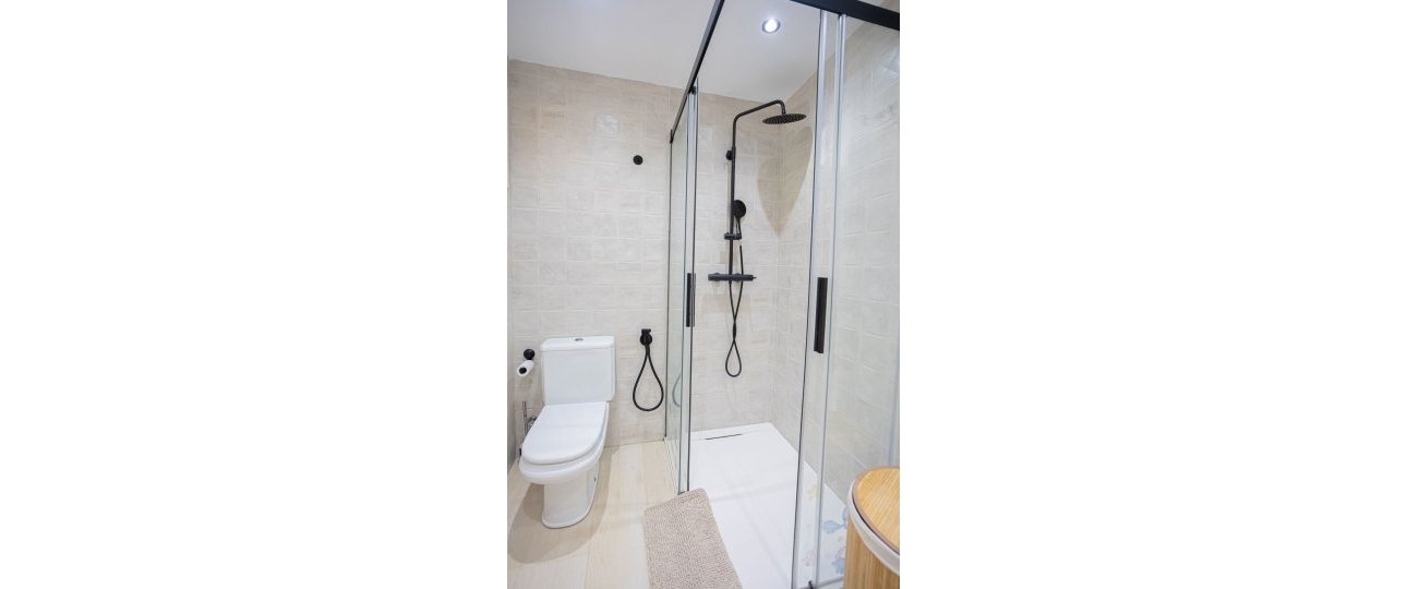 Resale - apartment - Marbella - The Golden Mile