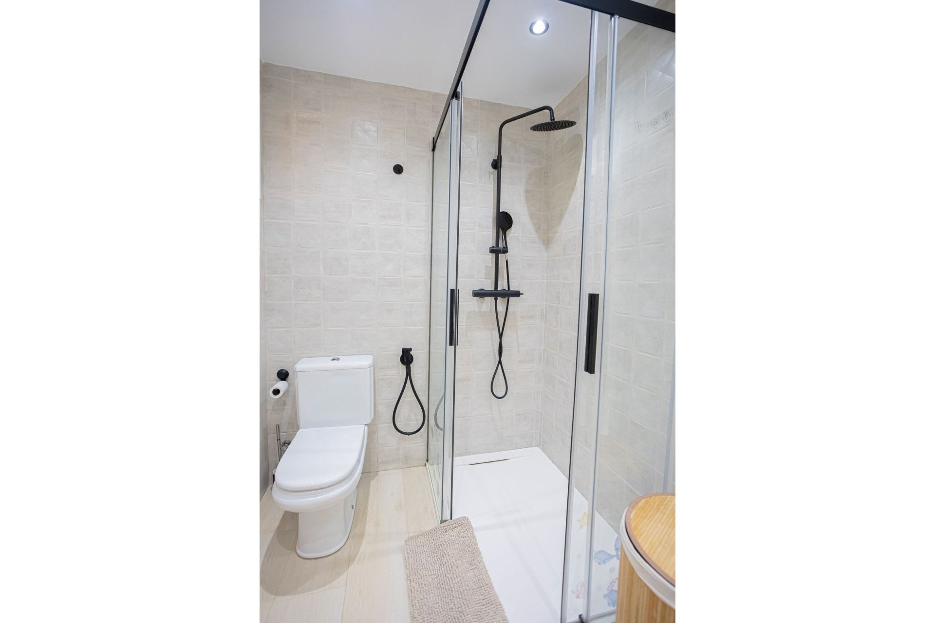 Resale - apartment - Marbella - The Golden Mile