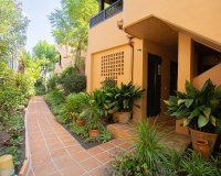 Resale - apartment - Marbella - The Golden Mile
