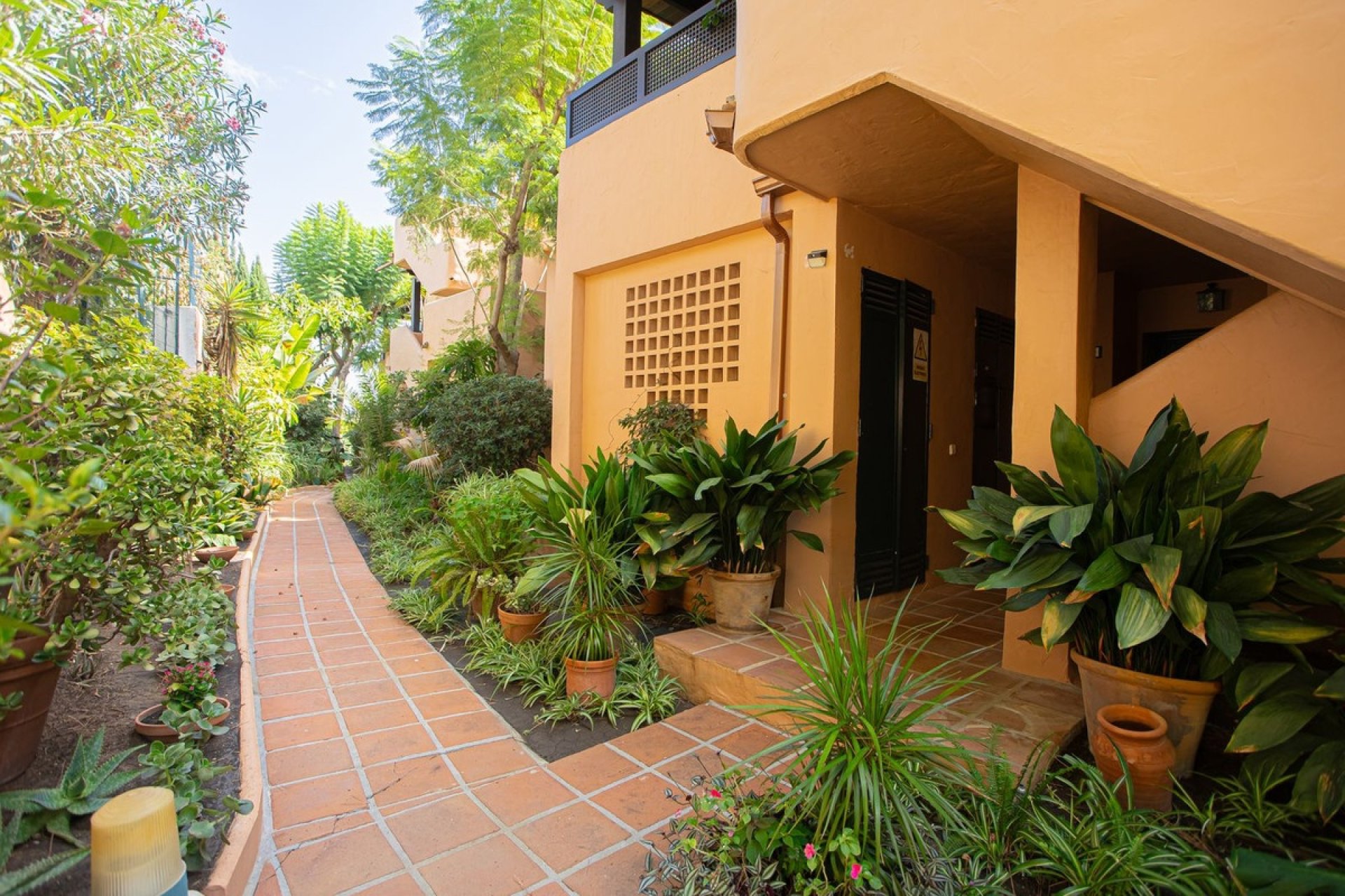 Resale - apartment - Marbella - The Golden Mile