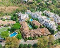 Resale - apartment - Marbella - The Golden Mile