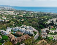 Resale - apartment - Marbella - The Golden Mile