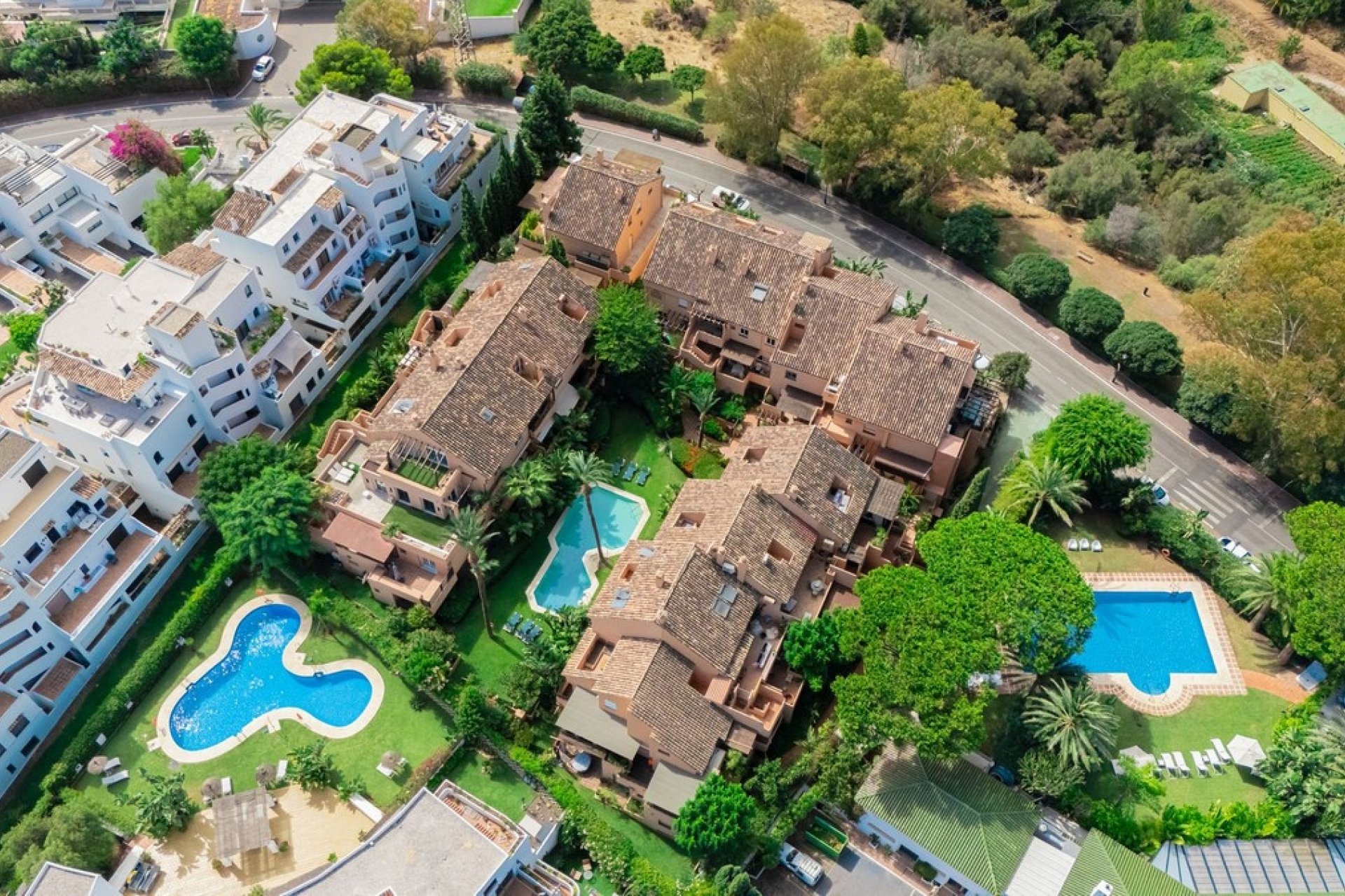 Resale - apartment - Marbella - The Golden Mile
