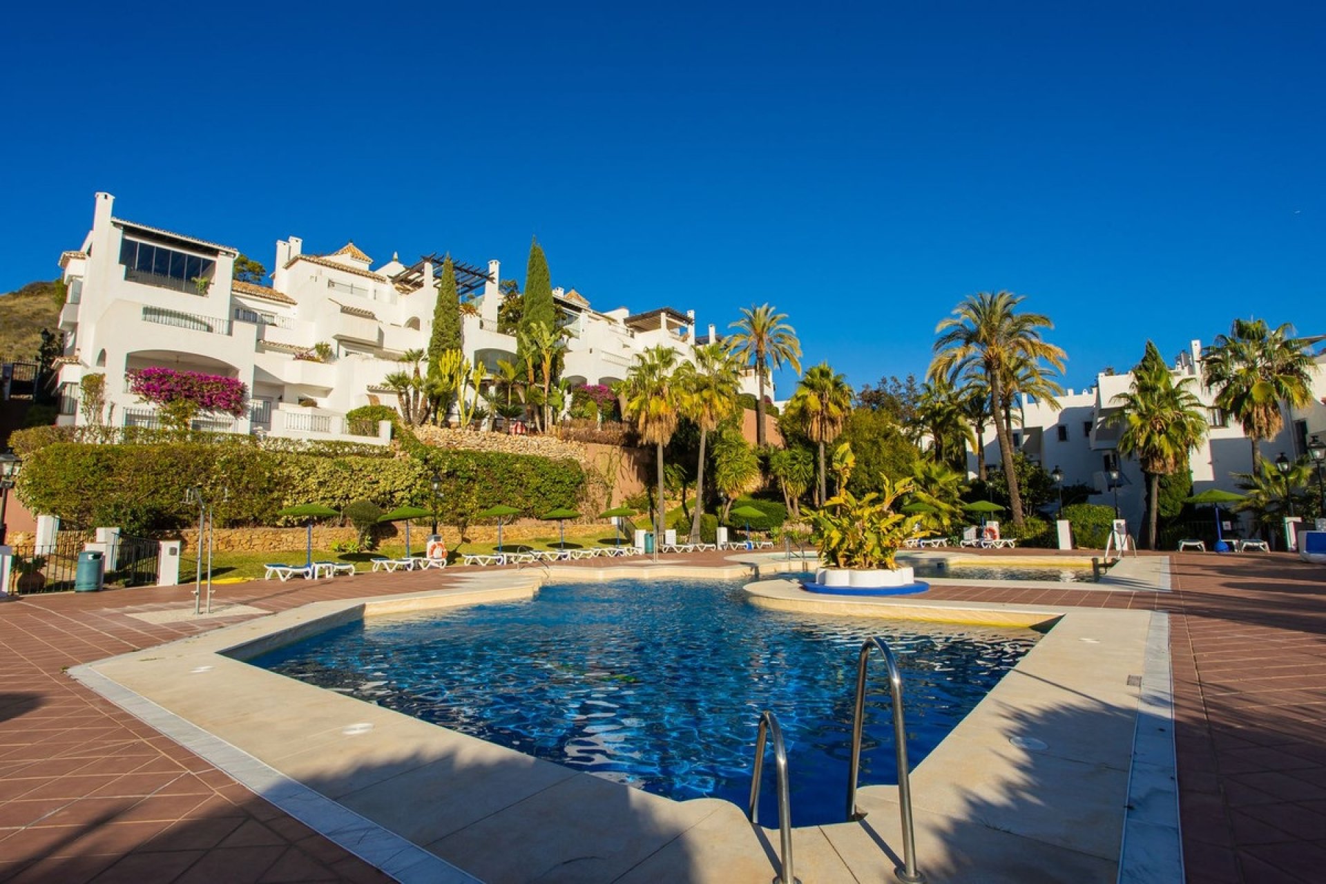 Resale - apartment - Marbella - The Golden Mile