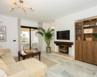 Resale - apartment - Marbella - The Golden Mile