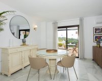 Resale - apartment - Marbella - The Golden Mile