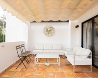 Resale - apartment - Marbella - The Golden Mile