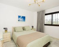 Resale - apartment - Marbella - The Golden Mile