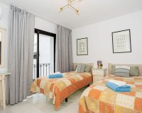 Resale - apartment - Marbella - The Golden Mile